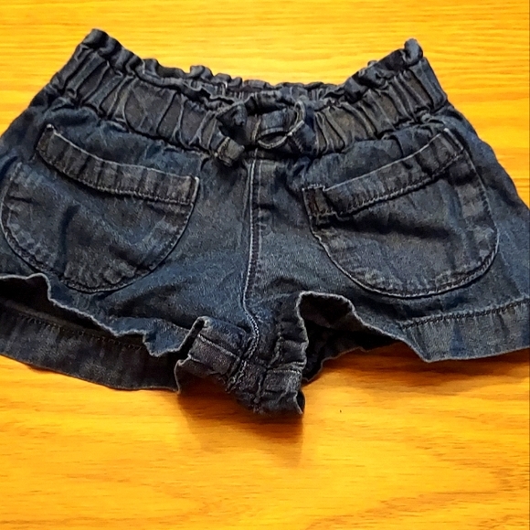Garanimals Bottoms Garanimals 36 Mos Jean Shorts Poshmark